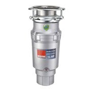 Измельчитель пищевых отходов McAlpine 0,5 л/с с пневматическим переключателем WDU-1ASEU-POL