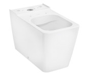 Чаша унитаза-компакта Hansgrohe EluPura Q AquaFall Flush 36х64 см керамика белый 60263450