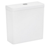 Сливной бачок для унитаза Hansgrohe керамика белый 60110450