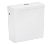 Сливной бачок для унитаза Hansgrohe GladeLake S керамика белый 60311450