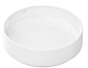 Раковина для ванной Hansgrohe Xuniva Evo S Ø40 см керамика SmartClean HygieneEffect белый 63005450