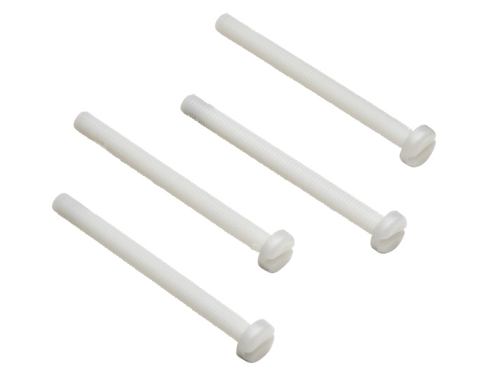 Набір гвинтів для кріплення зовнішньої частини змішувача прихованого монтажу Hansgrohe на i-box 96454000