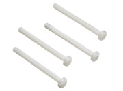 Набор винтов для крепления внешней части смесителя скрытого монтажа Hansgrohe на i-box 96454000