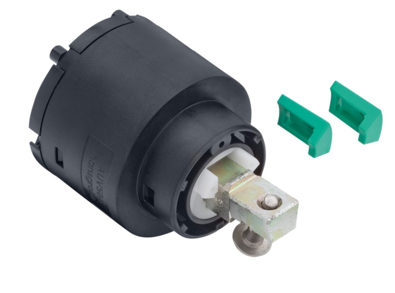 Картридж-переключатель на душевую панель Hansgrohe на 5 положений 96645000