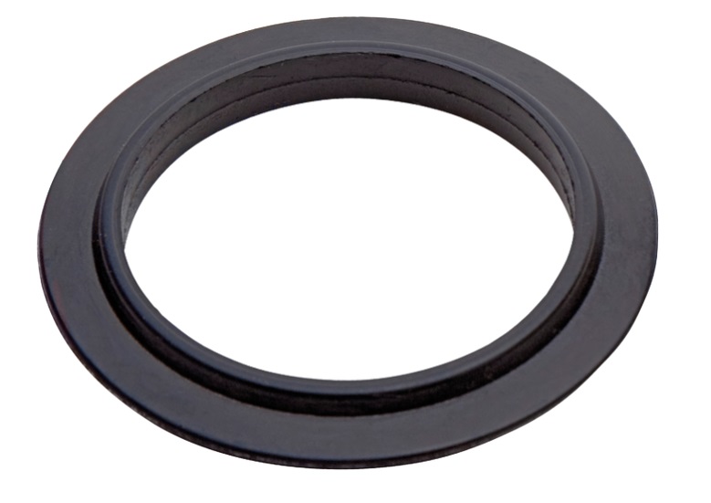 Уплотнитель для сливного гарнитура Hansgrohe Push-Open G 1 ¼ 97205000