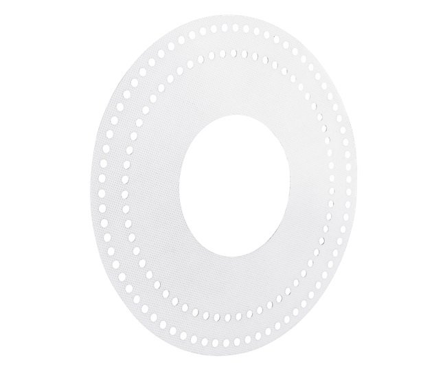 Манжета ущільнювача для Hansgrohe iBox universal 96445000