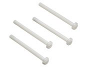 Набір гвинтів для кріплення зовнішньої частини змішувача прихованого монтажу Hansgrohe на i-box 96454000