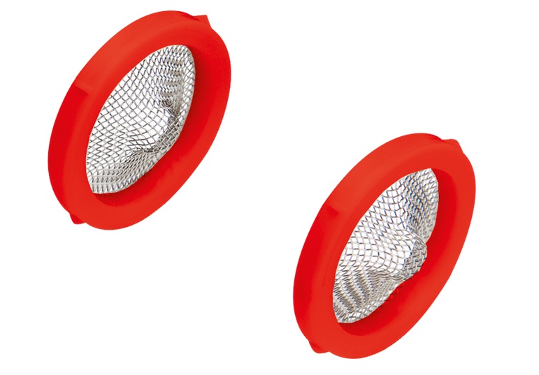 Уплотнитель с фильтром для смесителя Hansgrohe 96922000