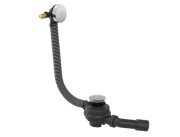 Злив-перелив для ванн Hansgrohe Exafill з наповненням хром 58130000