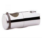 Держатель ручного душа Grohe регулируемый по высоте душевой штанги хром 45650IP0