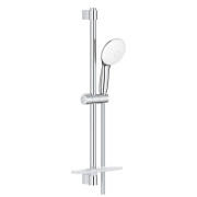 Ручний душ на штанзі Grohe Tempesta 110 2-режимний хром 27926003