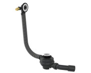 Слив-перелив для ванн Hansgrohe Tubset universal 58152180