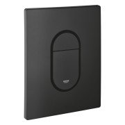 Кнопка смыва для унитаза Grohe Arena Cosmopolitan  пластик фантомный черный 38844KF0