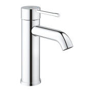 Змішувач для раковини Grohe Essence одноважільний хром 24172001