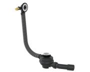 Злив-перелив для ванн Hansgrohe Tubset universal 58152180