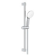 Ручной душ на штанге Grohe Tempesta 110 2-режимный хром 2759830E