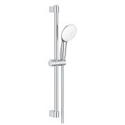 Ручной душ на штанге Grohe Tempesta 110 2-режимный хром 2759830E