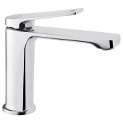 Смеситель для раковины Kroner KRP Makon-C010 однорычажный хром CV033869