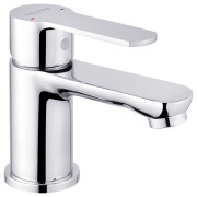 Смеситель для раковины Kroner KRP Bremen-C010 однорычажный хром CV012069