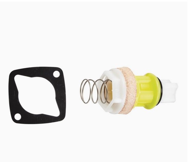 Поршень для настенных смывных механизмов писсуара Grohe 43450000