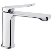 Смеситель для раковины Kroner KRP Makon-C010 однорычажный хром CV033869