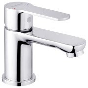 Смеситель для раковины Kroner KRP Bremen-C010 однорычажный хром CV012069