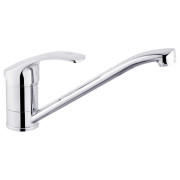 Змішувач для кухні Kroner KRP Konstante-C030 одноважільний хром CV023590