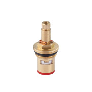 Кран-букса для смесителя Kroner KRM M981 латунь CV023714