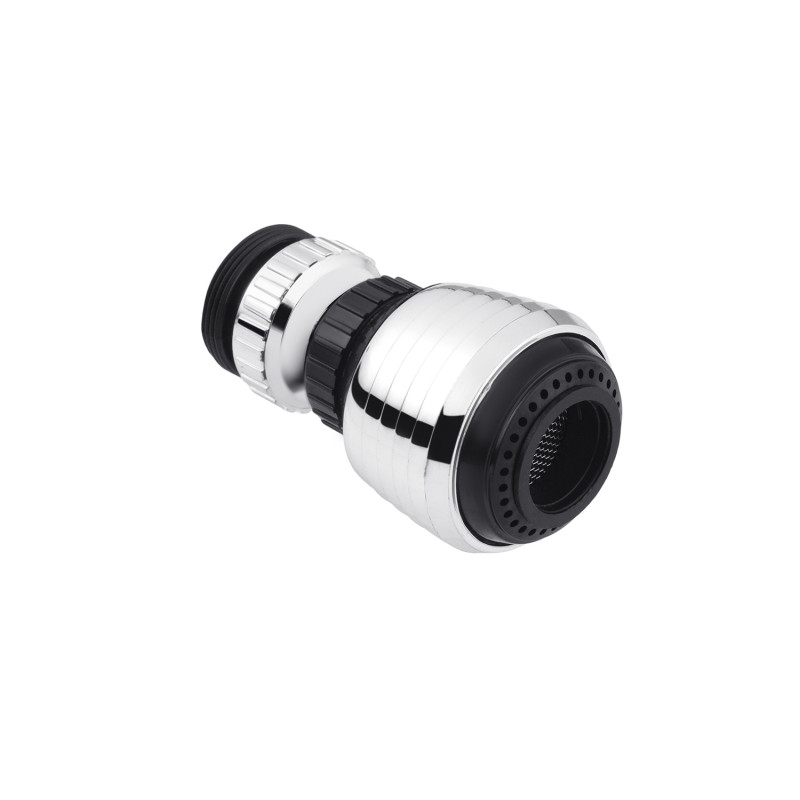 Аэратор для смесителя Kroner KRM C932 с двумя режимами CV023630