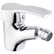 Змішувач для біде Kroner KRM Odra-C020 одноважільний хром CV023577