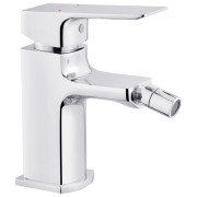 Смеситель для биде Kroner Harz-C020 однорычажный хром CV023614