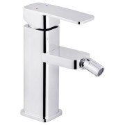 Змішувач для біде Kroner KRM Ems-C020 одноважільний хром CV012073