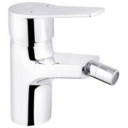 Змішувач для біде Kroner KRP Enzo-C020 одноважільний хром CV023612