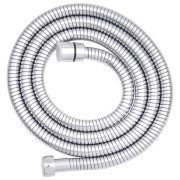Шланг для душу Kroner KRM C600 150-200 см нержавіюча сталь хром CV023628