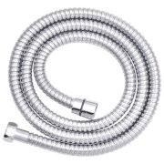 Шланг для душу Kroner KRM C603 150 см нержавіюча сталь хром CV023620