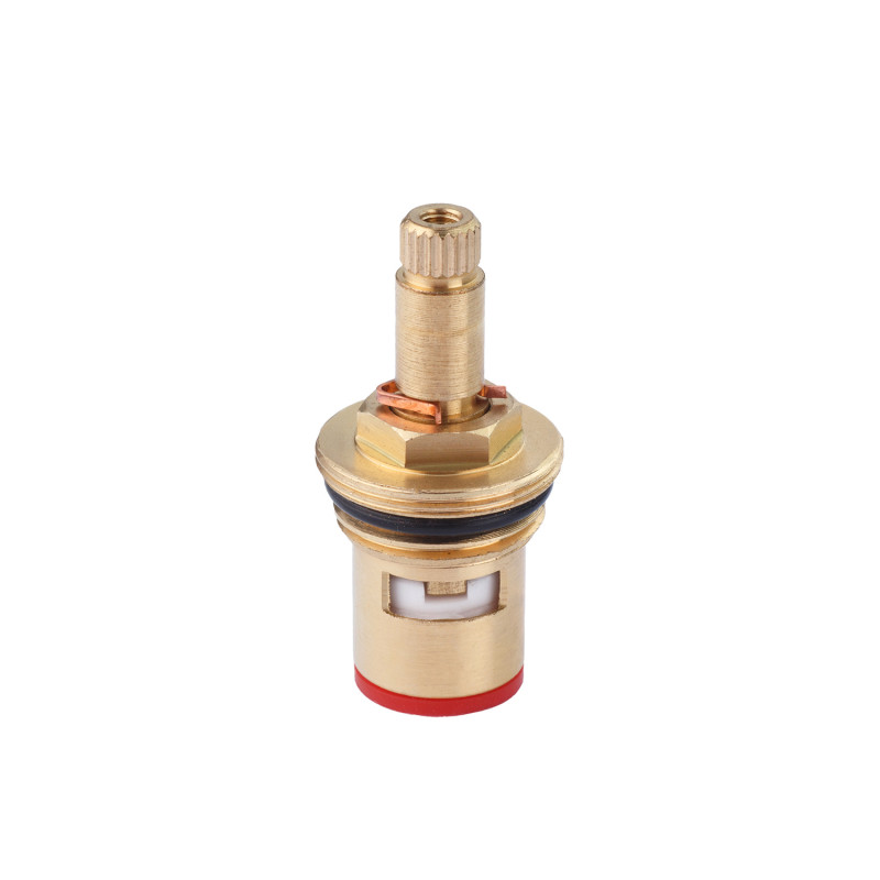 Кран-букса для змішувача Kroner KRM M981 латунь CV023714