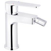 Змішувач для біде Kroner KRP Eifel-C020 одноважільний хром CV023613