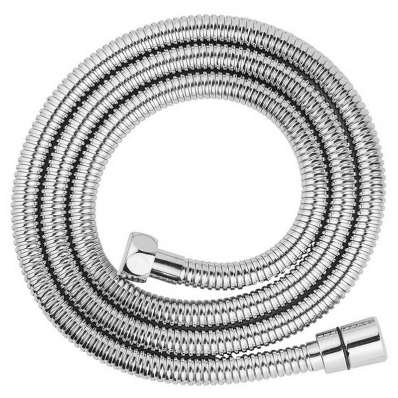 Шланг для душа Kroner C605 Anti-Twis 150 см нержавеющая сталь хром CV016212
