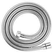Шланг для душу Kroner C605 Anti-Twis 150 см нержавіюча сталь хром CV016212