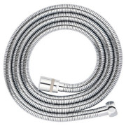 Шланг для душа Kroner C606 Anti-Twis 150 см нержавеющая сталь хром CV016677