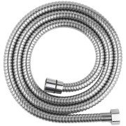 Шланг для душу Kroner C601 150 см нержавіюча сталь хром CV015459