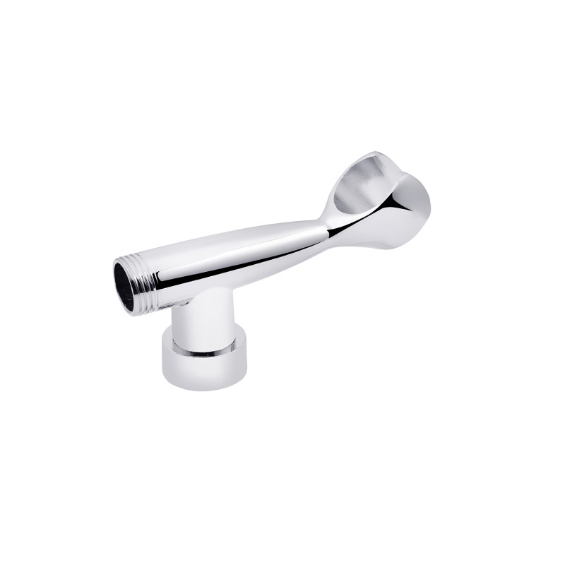 Держатель ручного душа Kroner KRM C920 металл хром CV008584