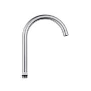 Вилив для змішувача Kroner KRP ESG805 нержавіюча сталь CV029542