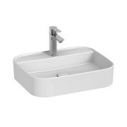 Раковина для ванної Jika Astra 50х40 см кераміка білий H8183620001111