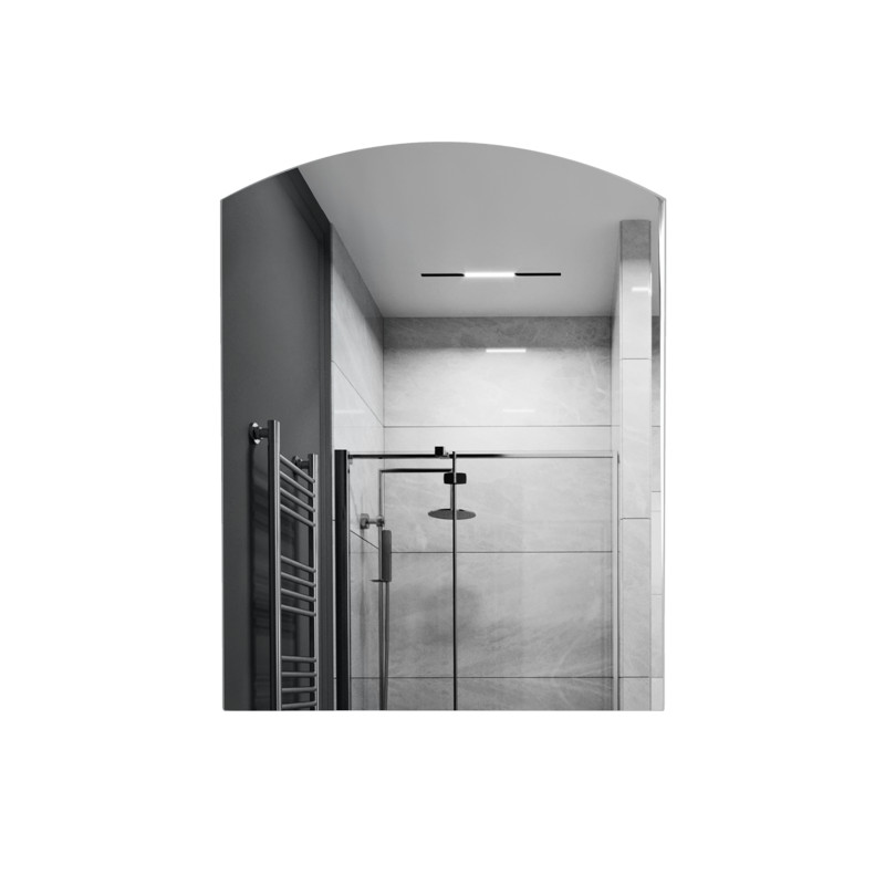 Зеркало в ванную комнату Kroner KRM Belantis-ACS701 45х59 см CV022926