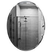 Зеркало в ванную комнату Kroner KRM Belantis-ACS711 43,5х58,3 см CV022931