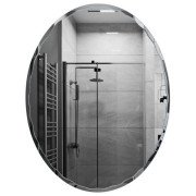 Зеркало в ванную комнату Kroner KRM Belantis-ACS711 43,5х58,3 см CV022931