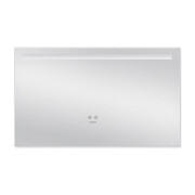 Дзеркало Kroner KRP Spiegel HR5-8060 80х60 см з LED-підсвічуванням та антизапітнінням CV030037