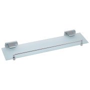 Полочка для ванной Kroner KRP Graz-C95611 52 см стекло CV024733