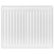 Радіатор опалення Kroner KN-168003 22 тип 500х600 мм сталь білий CV034130